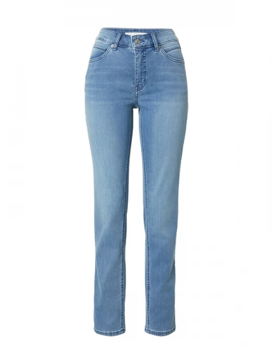 Foto van product MAC Jeans 'MELANIE' lichtblauw