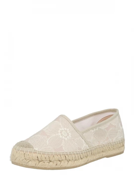 Foto van product MACARENA Espadrilles 'ELISA22-AY' lichtbeige