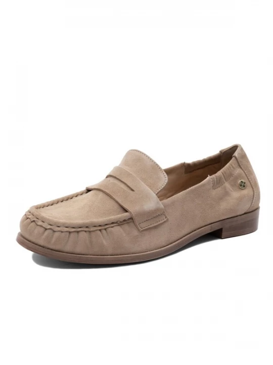 Foto van product Maciejka Mocassins beige