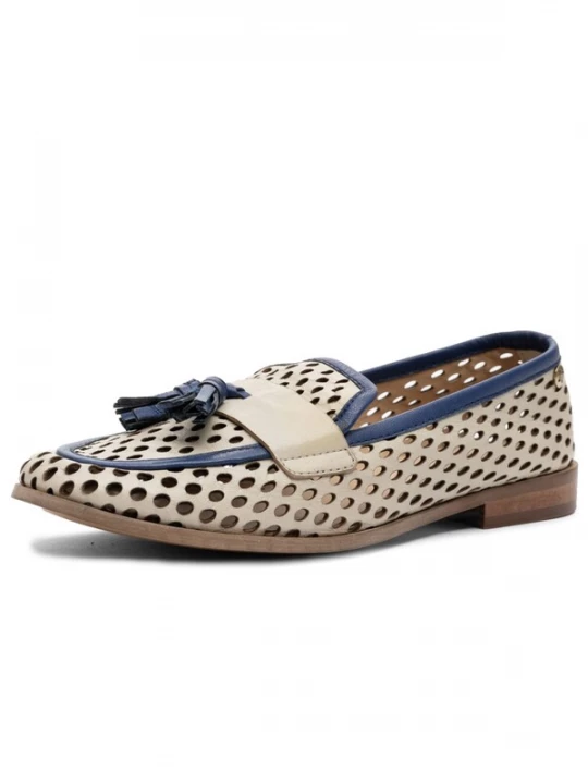Foto van product Maciejka Mocassins beige