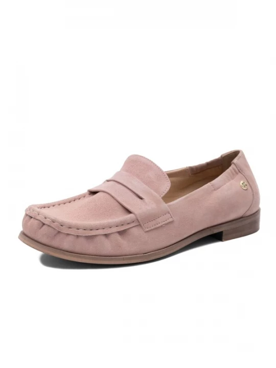 Foto van product Maciejka Mocassins 'HJ764-15 / 00-1' pink