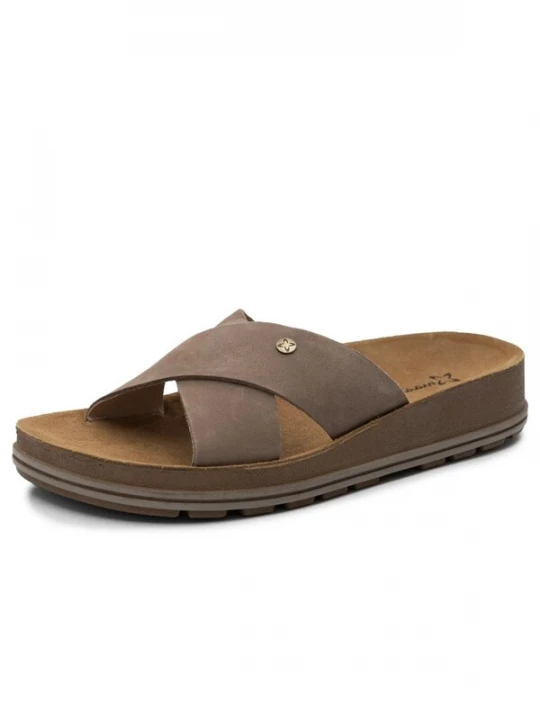 Foto van product Maciejka Muiltjes beige