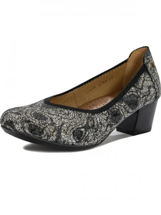 Foto van product Maciejka Pumps '04802-44 / 00-1' zwart