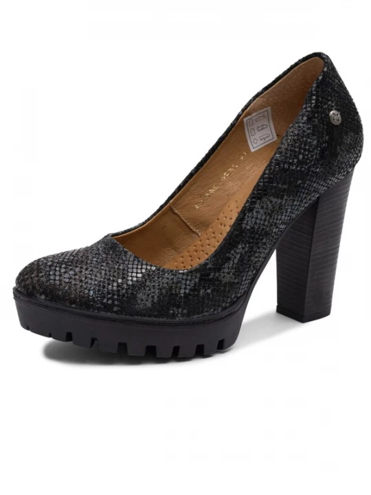 Foto van product Maciejka Pumps '2629W-07 / 00-1' zwart
