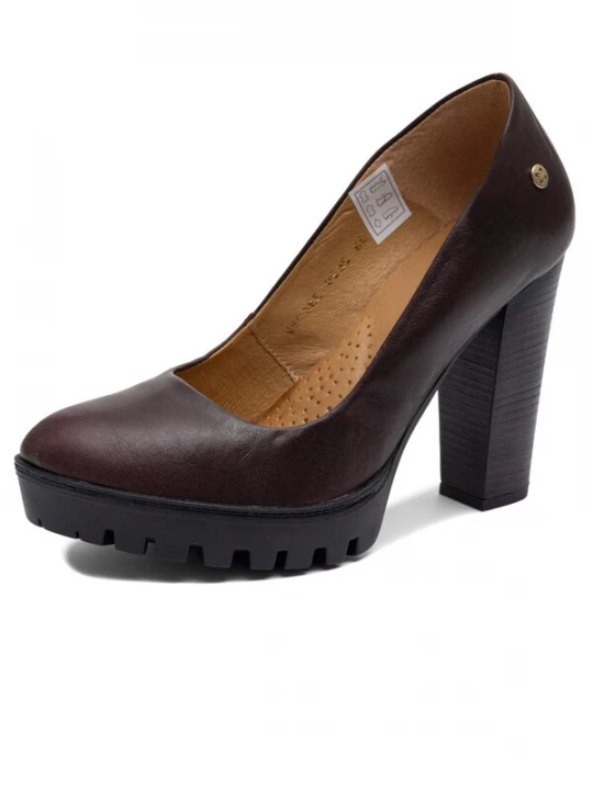 Foto van product Maciejka Pumps bruin