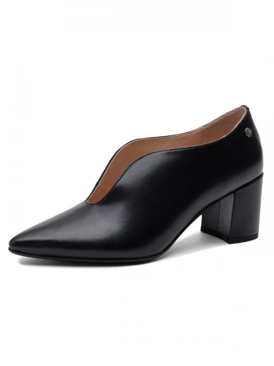 Foto van product Maciejka Pumps zwart