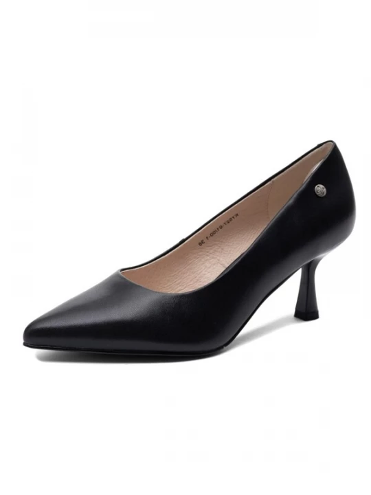 Foto van product Maciejka Pumps zwart
