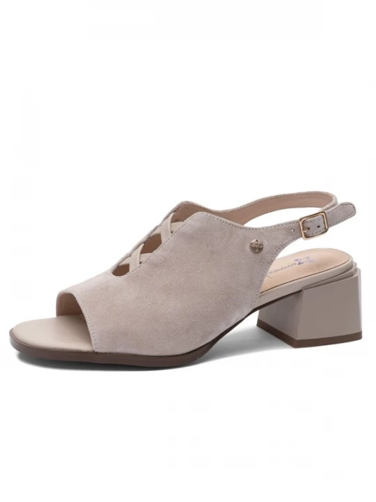 Foto van product Maciejka Sandaal beige