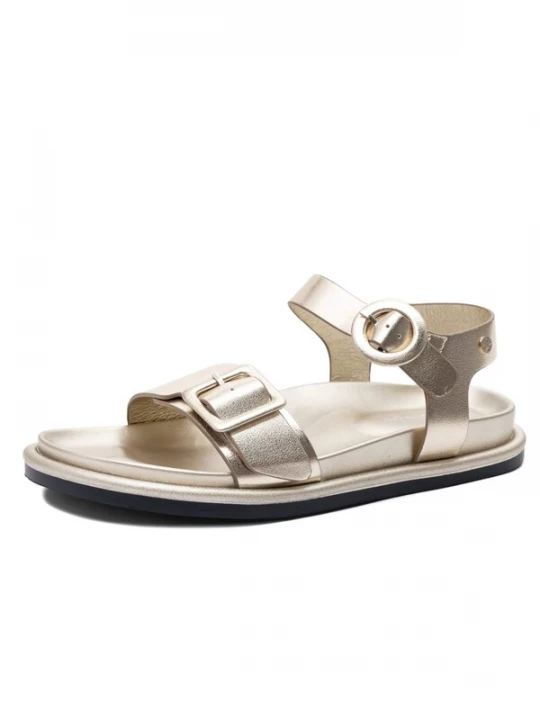 Foto van product Maciejka Sandaal 'K7460-25 / 00-1' goud