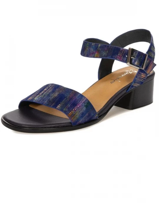 Foto van product Maciejka Sandaal 'N6802-17 / 00-1' navy