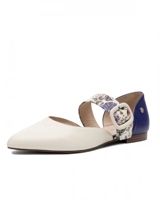 Foto van product Maciejka Slingpumps 'K7438-05 / 00-1' beige