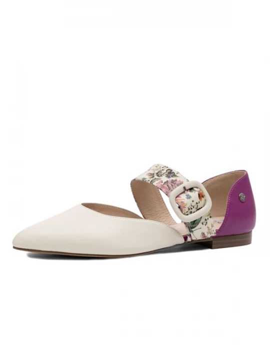 Foto van product Maciejka Slingpumps 'K7438-15 / 00-1' honing