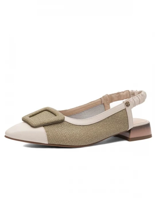 Foto van product Maciejka Slingpumps 'K7466-12 / 00-1' honing