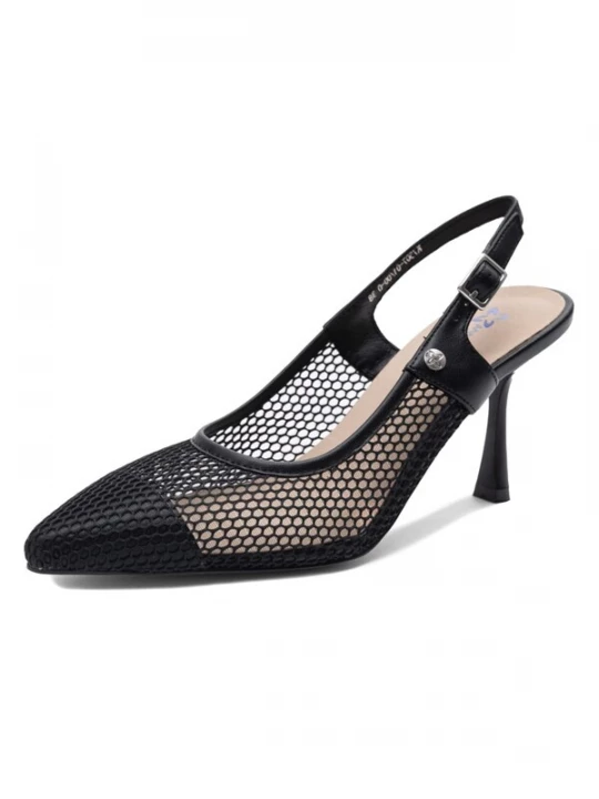 Foto van product Maciejka Slingpumps 'K7507-01 / 00-0' zwart