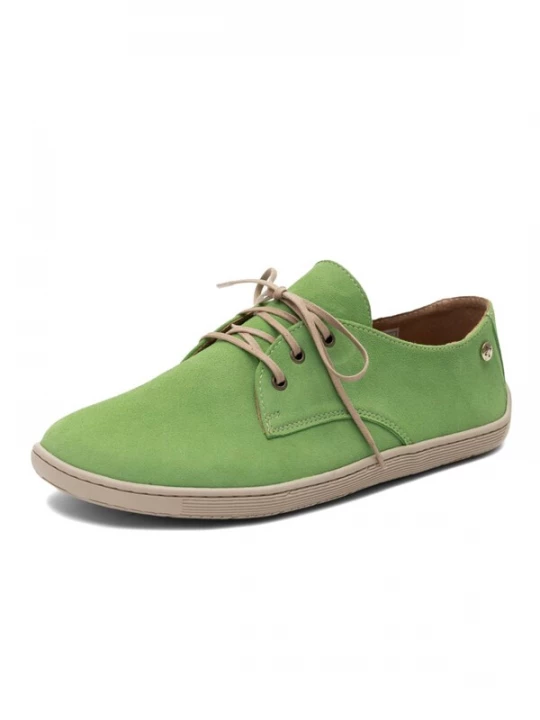 Foto van product Maciejka Sportieve veterschoen '06900-09 / 00-1' groen