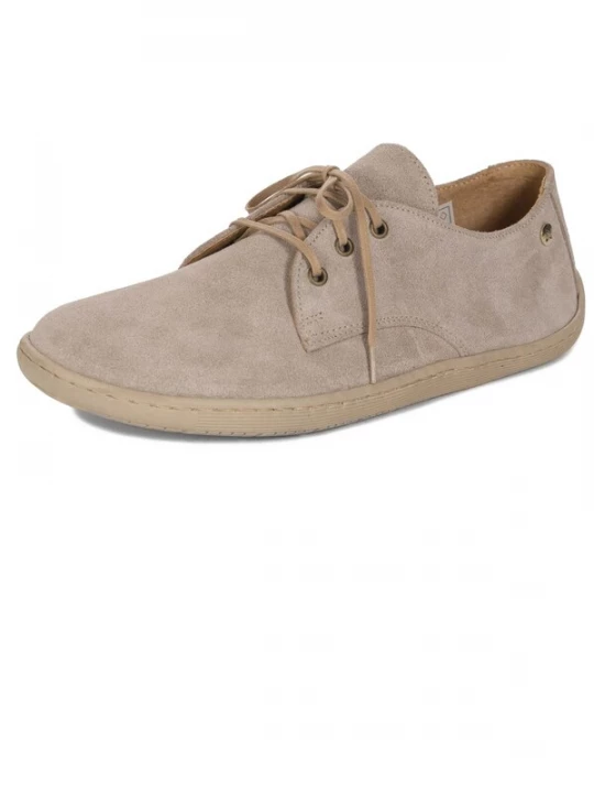 Foto van product Maciejka Veterschoen '06900-04 / 00-1' beige