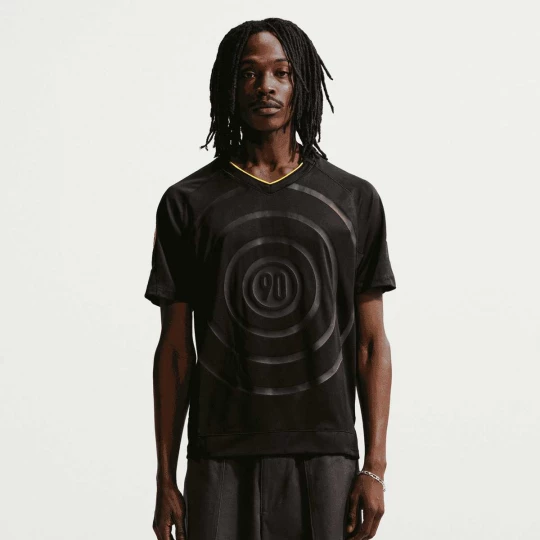 Foto van product Mad 90 Pack "Laser 90" Jersey Nike zwart