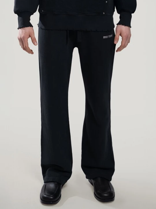 Foto van product MAD TIGERS Broek zwart