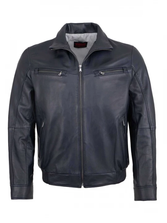 Foto van product MADDOX Tussenjas 'MAD46' navy