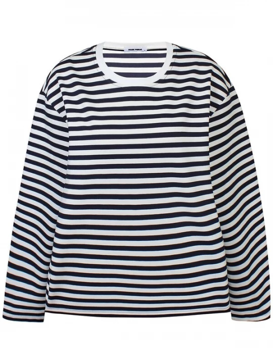 Foto van product Made Public Shirt 'Alicia 026' gemengde kleuren