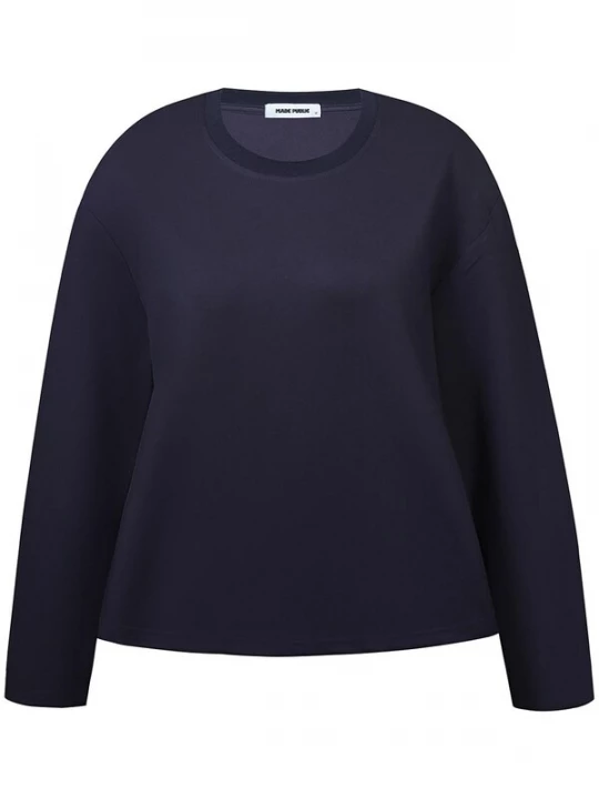 Foto van product Made Public Shirt 'Alicia 026' navy