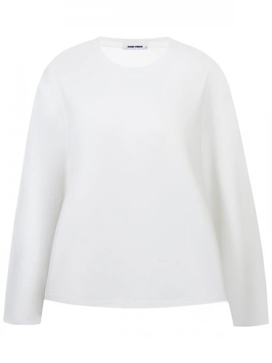 Foto van product Made Public Shirt 'Alicia 026' wit