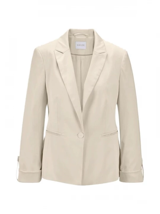 Foto van product MADELEINE Blazers parelwit
