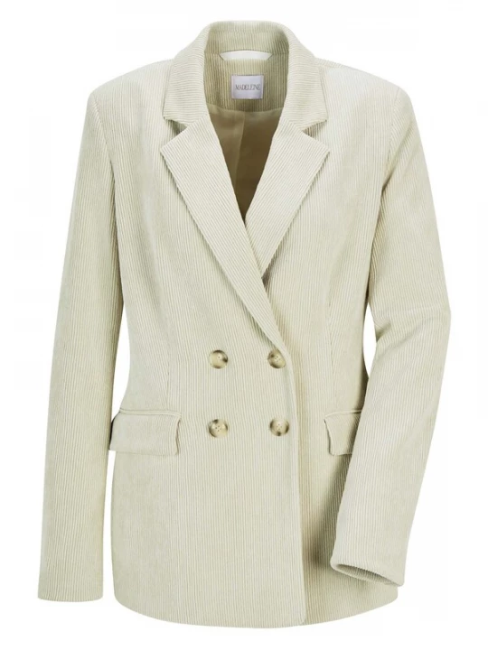 Foto van product MADELEINE Blazers parelwit
