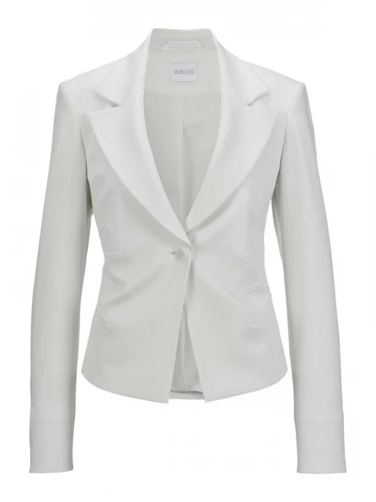 Foto van product MADELEINE Blazers wit