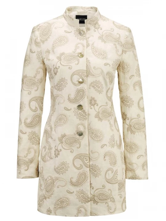 Foto van product MADELEINE Blazers wolwit