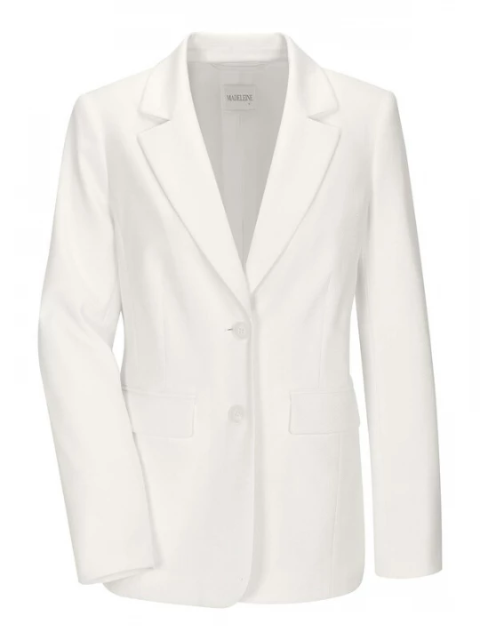 Foto van product MADELEINE Blazers wolwit