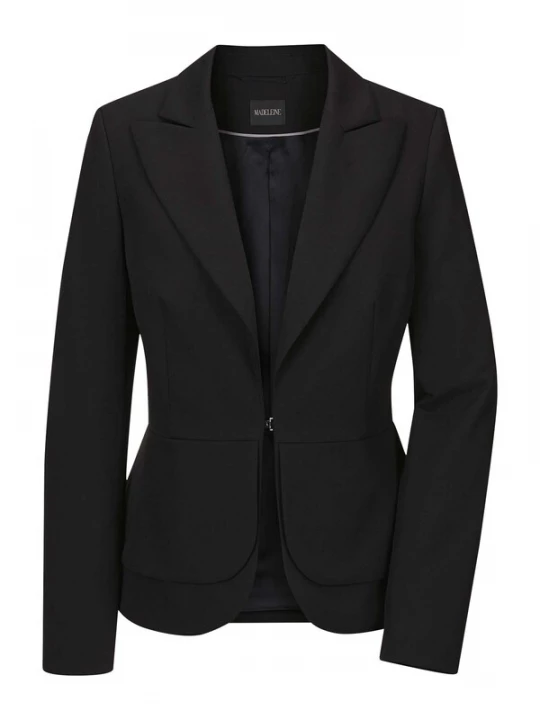 Foto van product MADELEINE Blazers zwart