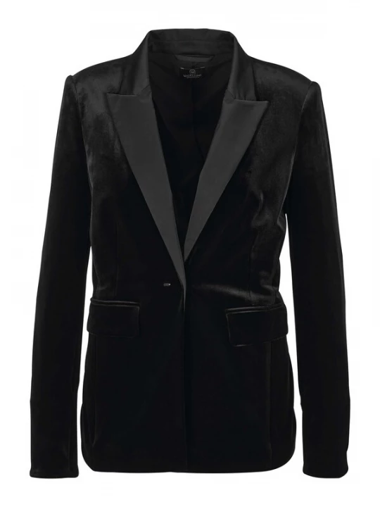 Foto van product MADELEINE Blazers zwart