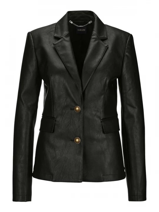 Foto van product MADELEINE Blazers zwart