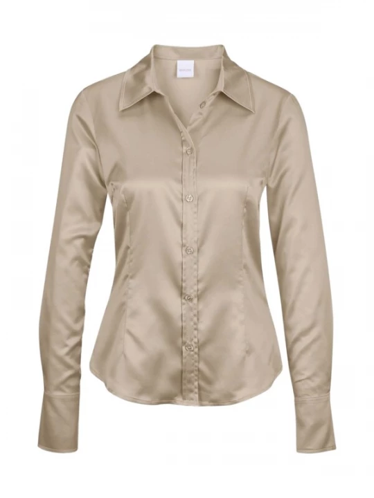 Foto van product MADELEINE Blouse beige