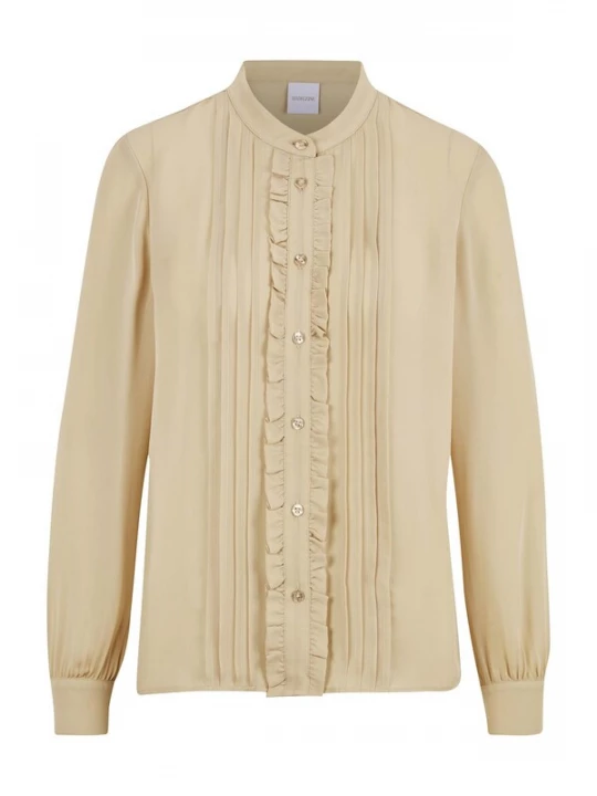 Foto van product MADELEINE Blouse beige
