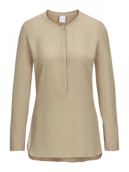 Foto van product MADELEINE Blouse cappuccino