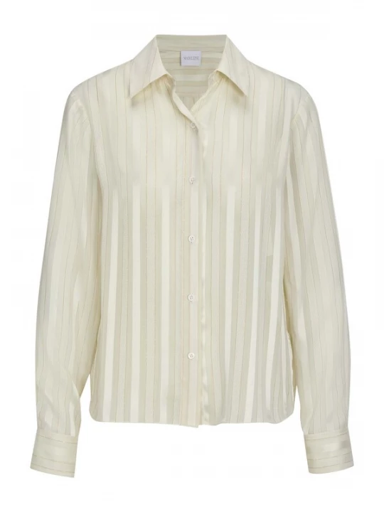 Foto van product MADELEINE Blouse ecru