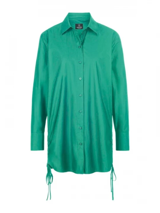 Foto van product MADELEINE Blouse groen