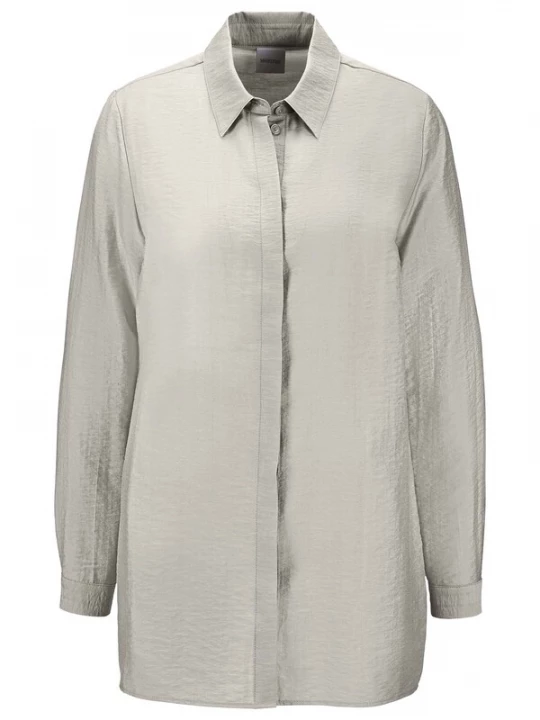 Foto van product MADELEINE Blouse lichtgrijs