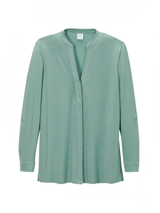 Foto van product MADELEINE Blouse lichtgroen