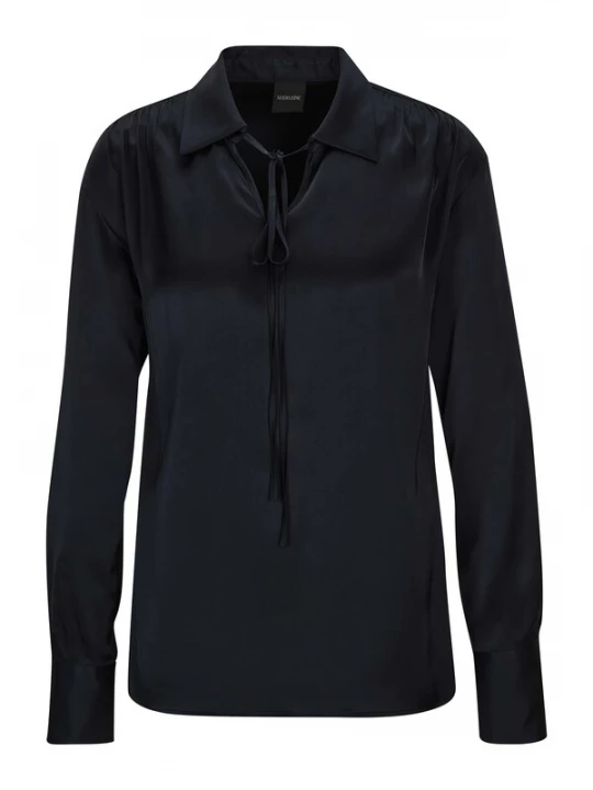 Foto van product MADELEINE Blouse marine