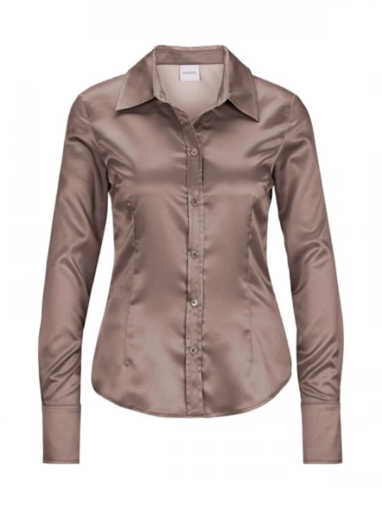 Foto van product MADELEINE Blouse mauve