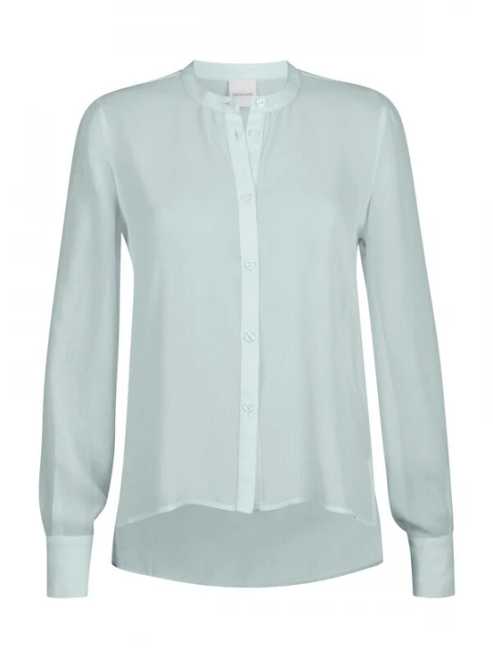 Foto van product MADELEINE Blouse mintgroen