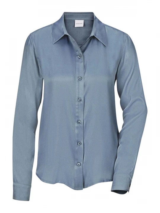 Foto van product MADELEINE Blouse opaal