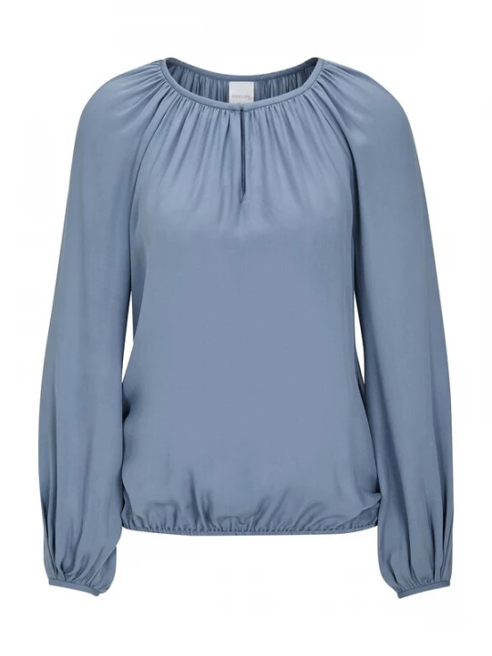 Foto van product MADELEINE Blouse opaal