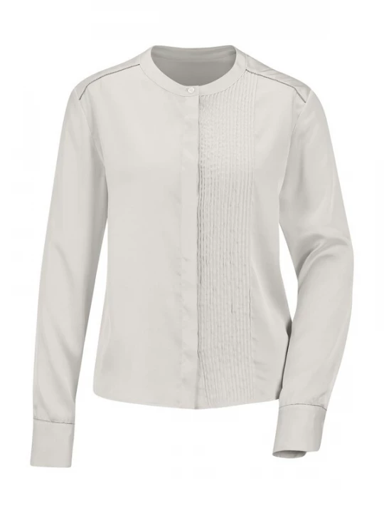 Foto van product MADELEINE Blouse parelwit