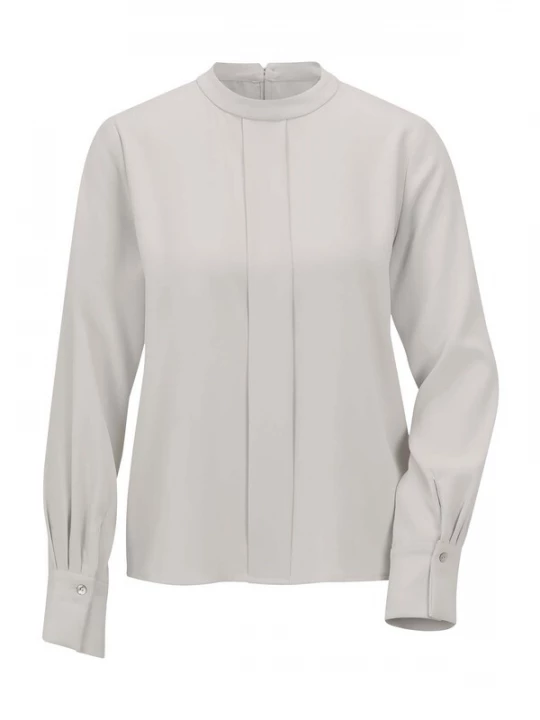Foto van product MADELEINE Blouse parelwit