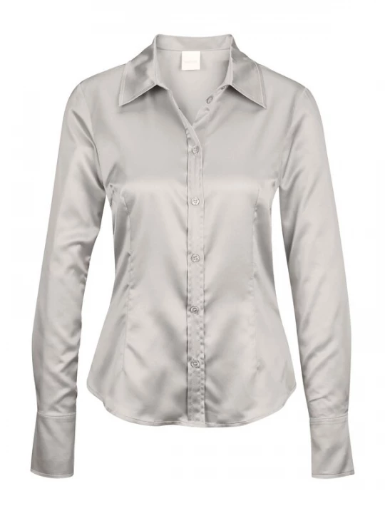 Foto van product MADELEINE Blouse parelwit
