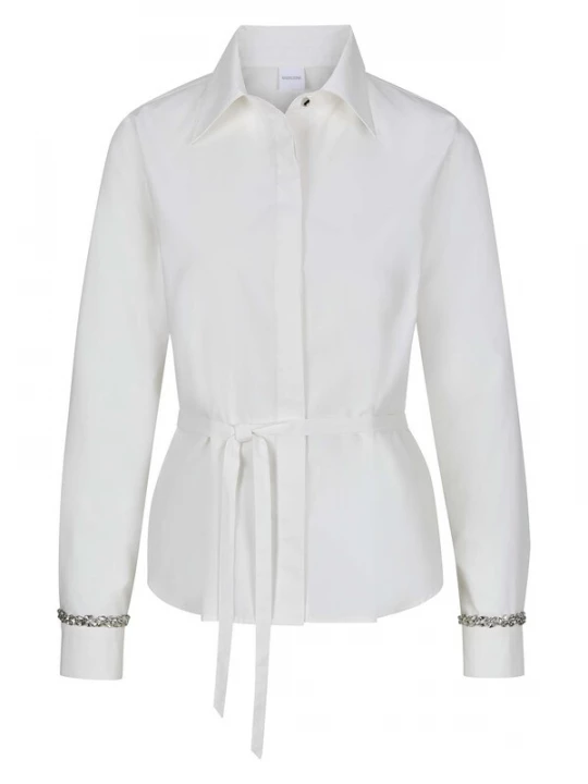 Foto van product MADELEINE Blouse wit